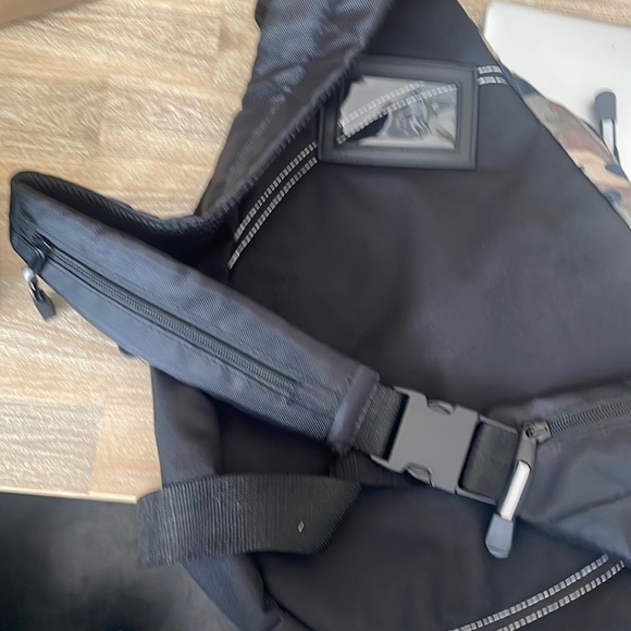 One Concept Boston Red Sox side back pack - Picture 3 of 3